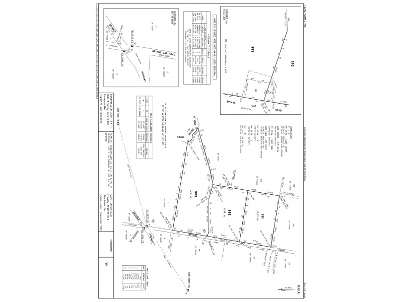 79 Bryans Gap Road, Tenterfield NSW 2372 Floorplan
