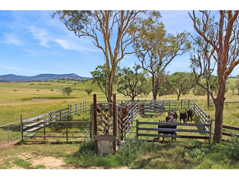 47 Bryans Gap Road, Tenterfield NSW 2372
