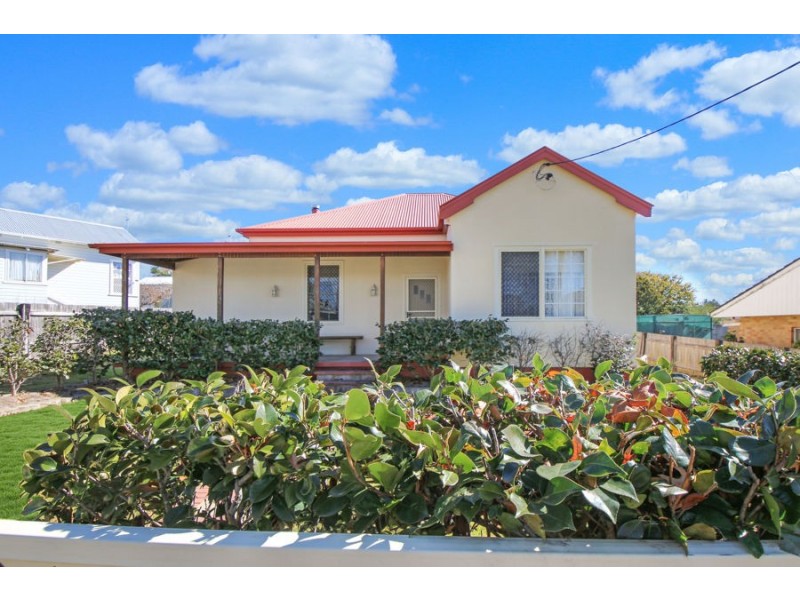 150 Logan Street, Tenterfield NSW 2372