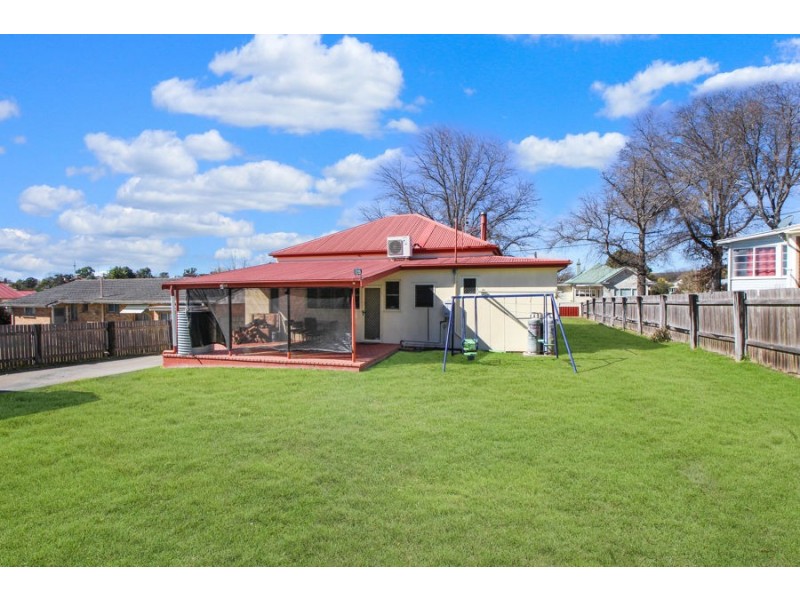150 Logan Street, Tenterfield NSW 2372