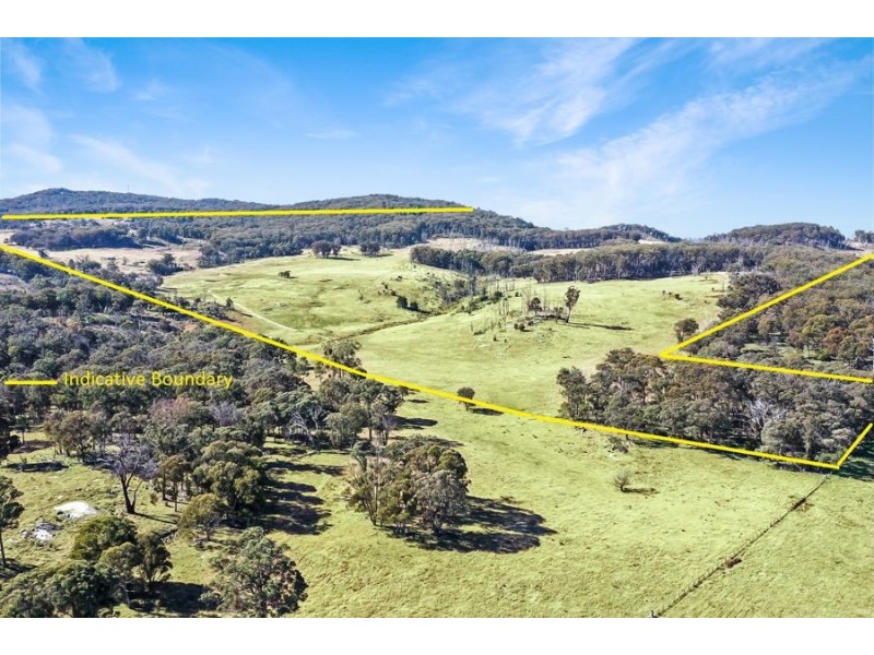 221 Gum Flat Road, Tenterfield NSW 2372