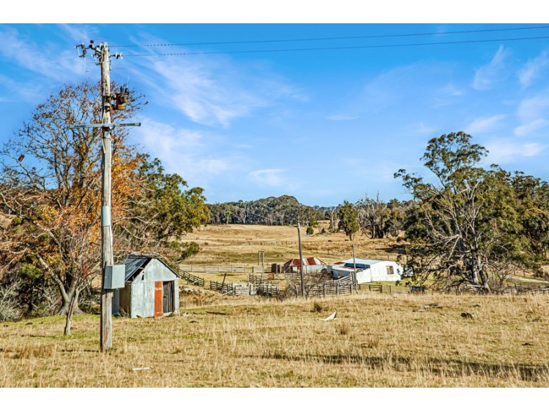 221 Gum Flat Road, Tenterfield NSW 2372