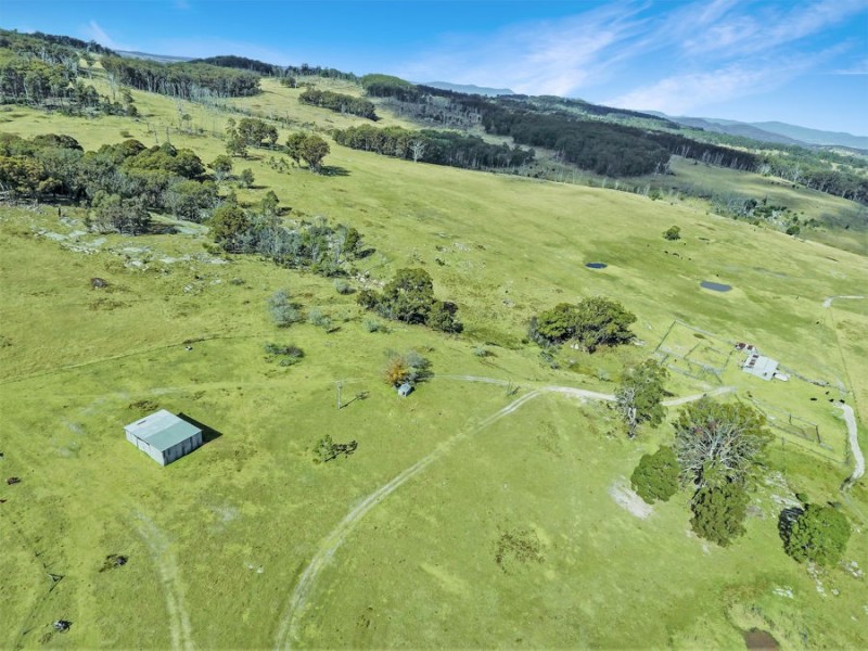 221 Gum Flat Road, Tenterfield NSW 2372