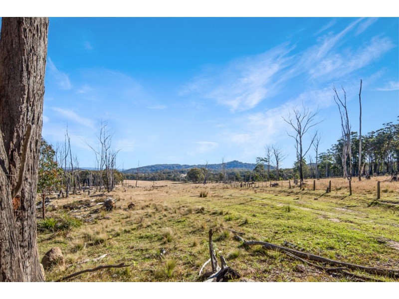 221 Gum Flat Road, Tenterfield NSW 2372