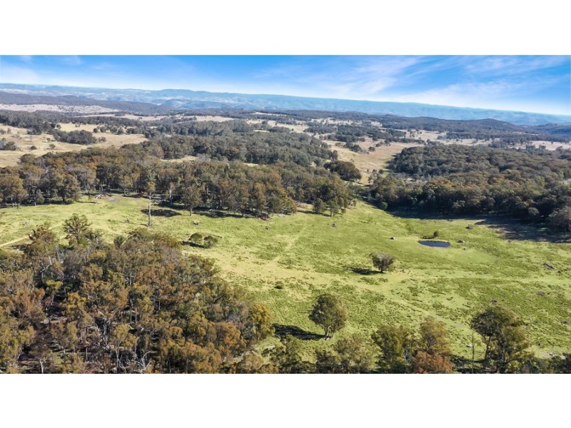 221 Gum Flat Road, Tenterfield NSW 2372