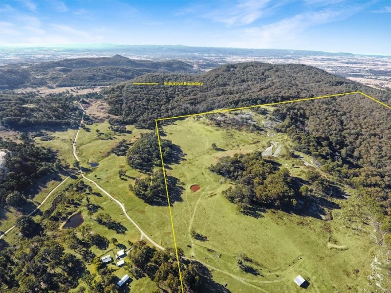 221 Gum Flat Road, Tenterfield NSW 2372