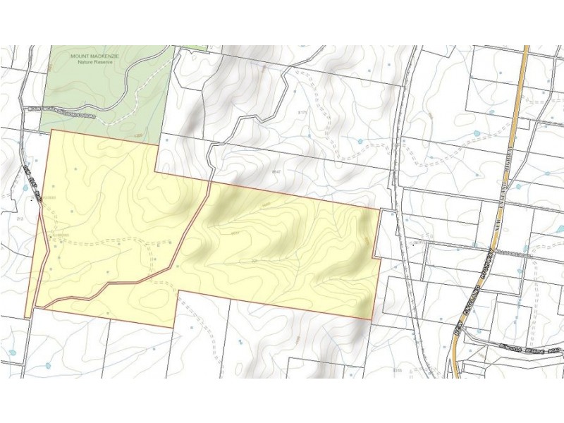 221 Gum Flat Road, Tenterfield NSW 2372