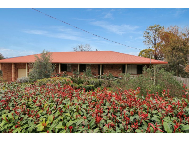 124 Wood Street, Tenterfield NSW 2372