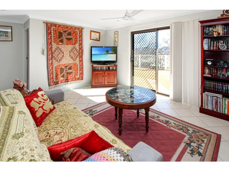 124 Wood Street, Tenterfield NSW 2372