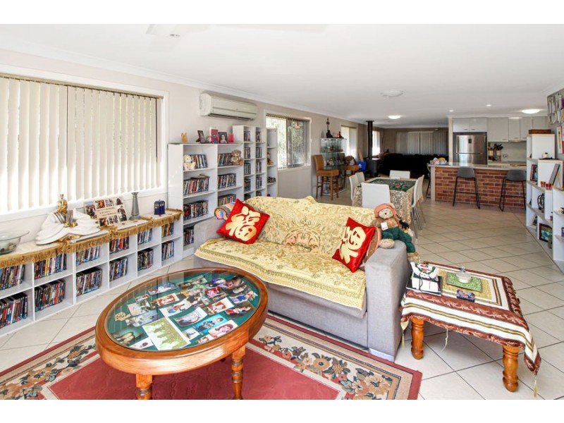 124 Wood Street, Tenterfield NSW 2372