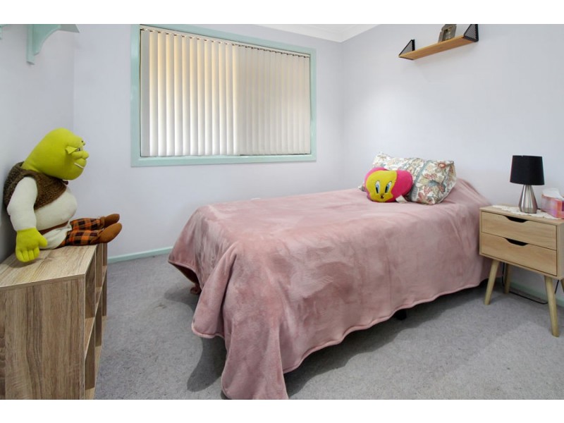 124 Wood Street, Tenterfield NSW 2372