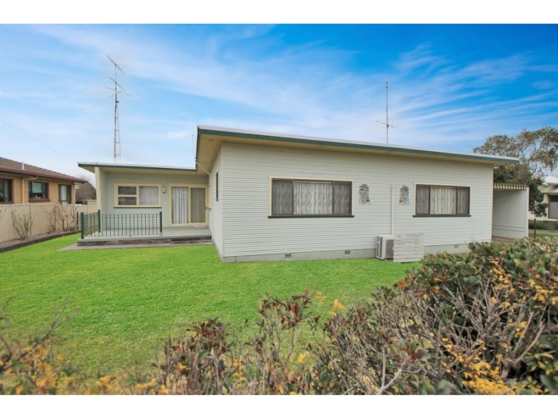 174 Manners Street, Tenterfield NSW 2372