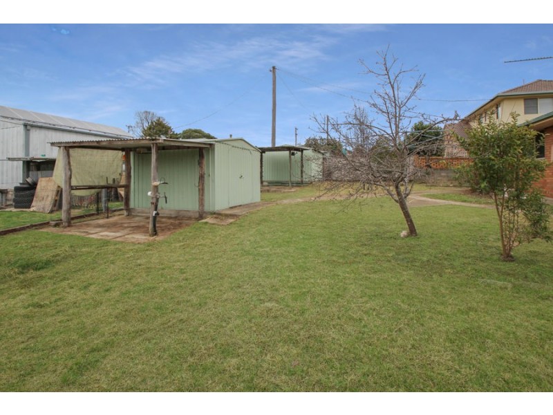 93 Drummond Street, Tenterfield NSW 2372