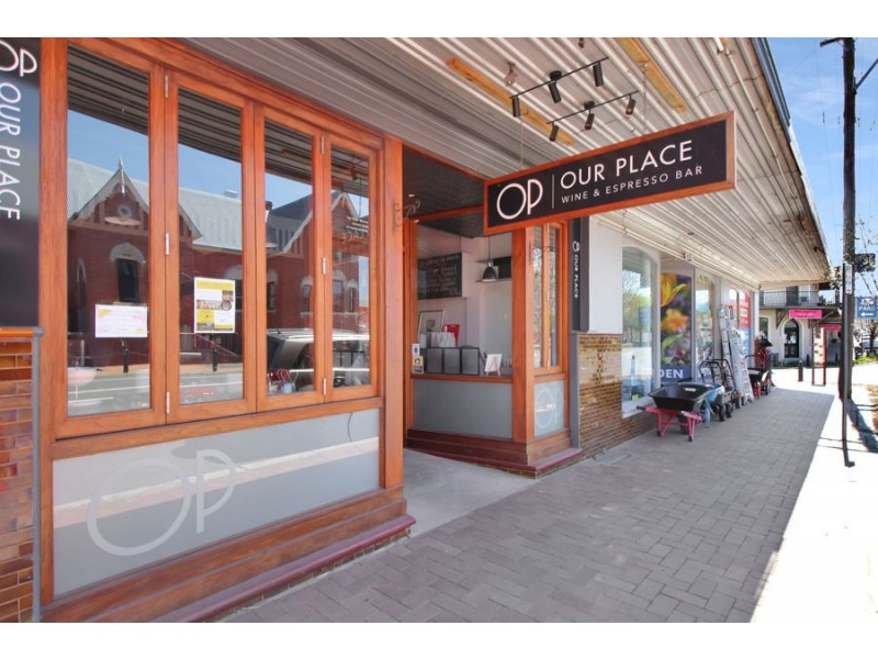 204 Rouse Street, Tenterfield NSW 2372