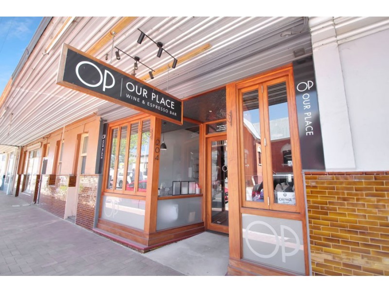 204 Rouse Street, Tenterfield NSW 2372