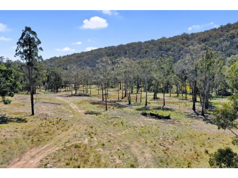 1224 Mount McKenzie Road, Tenterfield NSW 2372