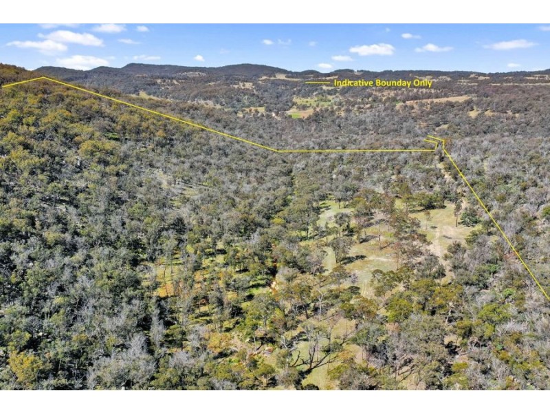 1224 Mount McKenzie Road, Tenterfield NSW 2372