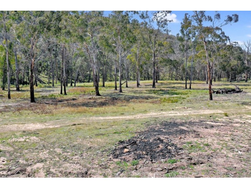 1224 Mount McKenzie Road, Tenterfield NSW 2372