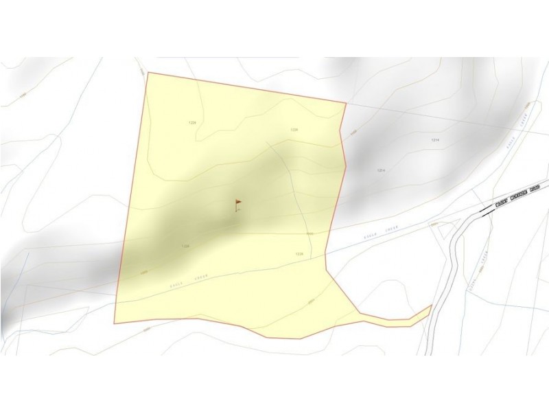 1224 Mount McKenzie Road, Tenterfield NSW 2372
