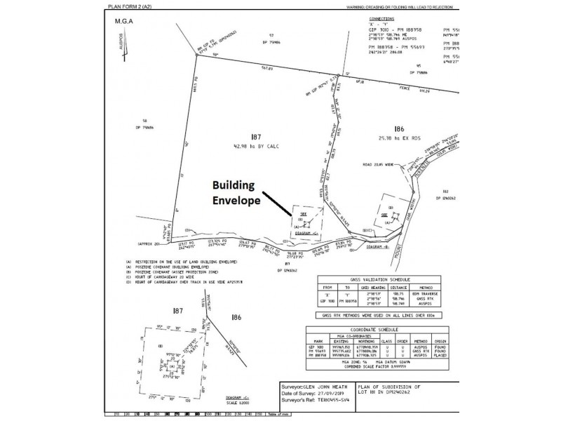 1224 Mount McKenzie Road, Tenterfield NSW 2372