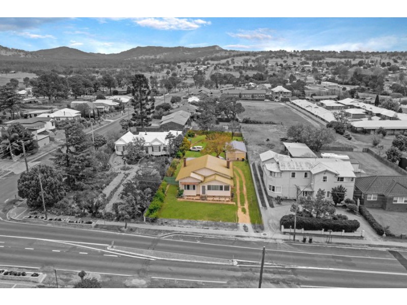 126 Rouse Street, Tenterfield NSW 2372