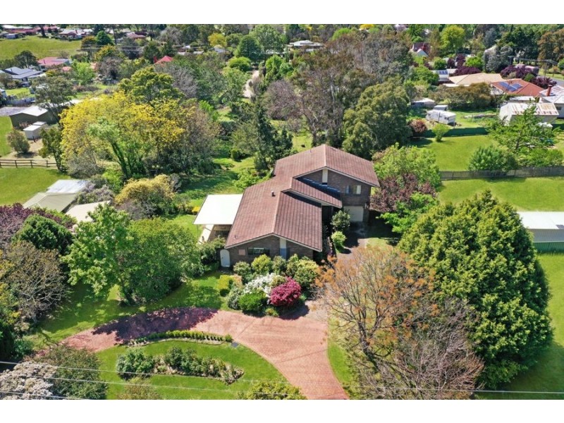 161 Pelham Street, Tenterfield NSW 2372