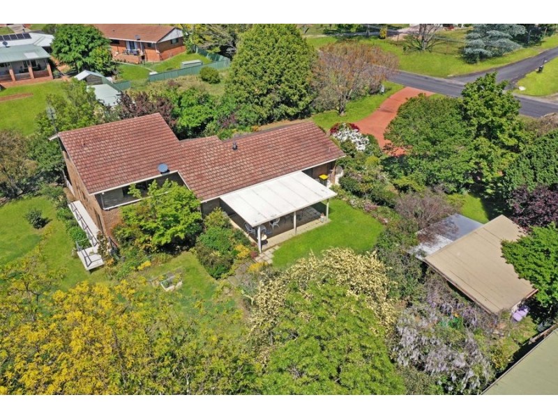 161 Pelham Street, Tenterfield NSW 2372