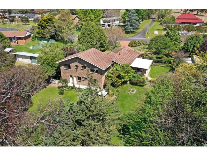 161 Pelham Street, Tenterfield NSW 2372