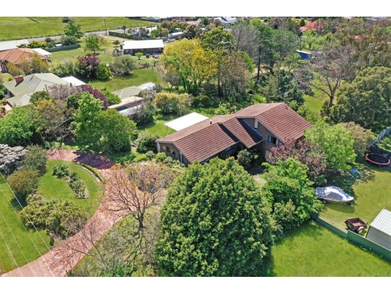 161 Pelham Street, Tenterfield NSW 2372