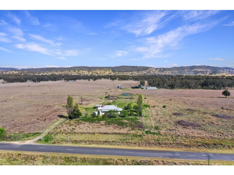 1623 Bruxner Way, Tenterfield NSW 2372