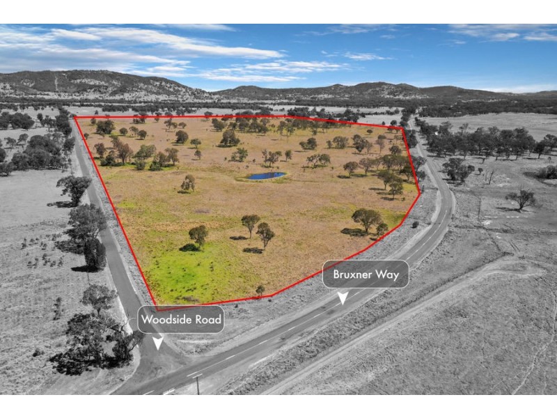 1623 Bruxner Way, Tenterfield NSW 2372