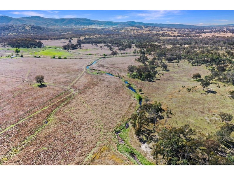 1623 Bruxner Way, Tenterfield NSW 2372