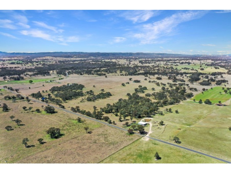 1623 Bruxner Way, Tenterfield NSW 2372