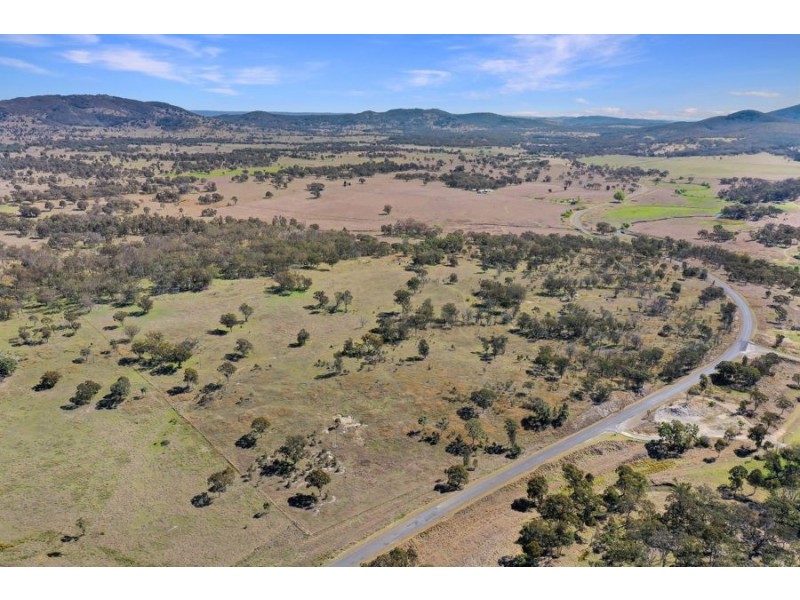 1623 Bruxner Way, Tenterfield NSW 2372