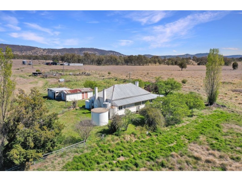 1623 Bruxner Way, Tenterfield NSW 2372