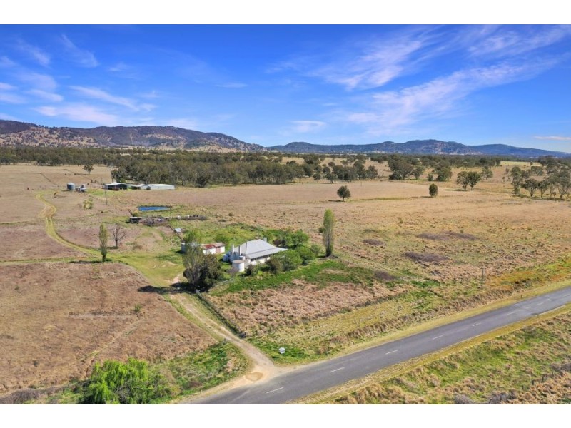 1623 Bruxner Way, Tenterfield NSW 2372