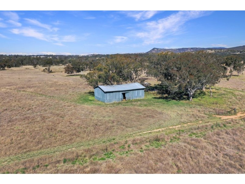 1623 Bruxner Way, Tenterfield NSW 2372