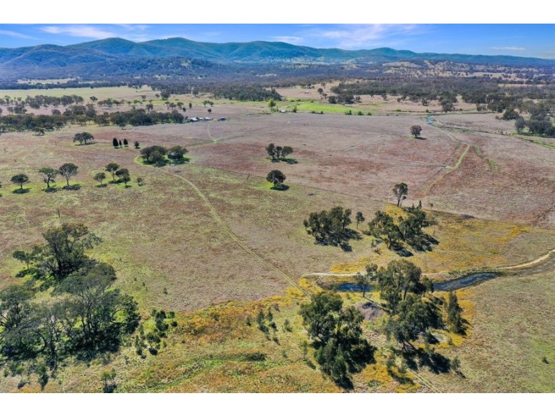 1623 Bruxner Way, Tenterfield NSW 2372