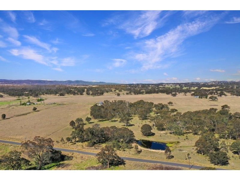 1623 Bruxner Way, Tenterfield NSW 2372