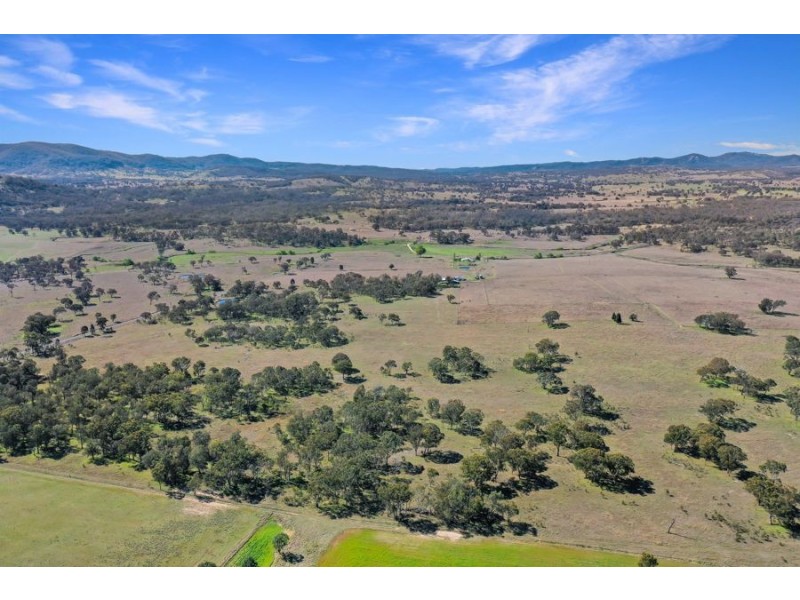 1623 Bruxner Way, Tenterfield NSW 2372