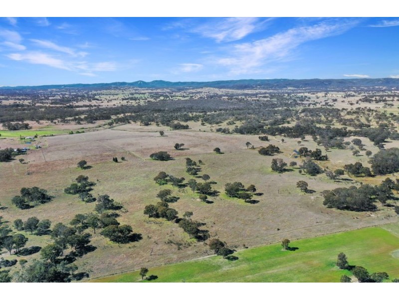 1623 Bruxner Way, Tenterfield NSW 2372