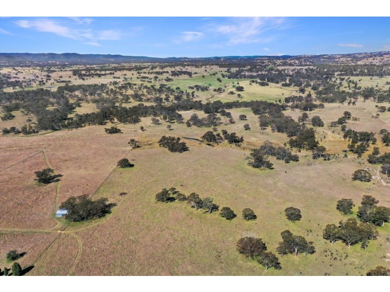 1623 Bruxner Way, Tenterfield NSW 2372