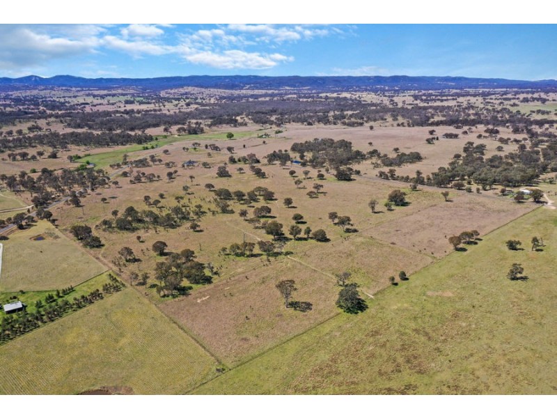 1623 Bruxner Way, Tenterfield NSW 2372
