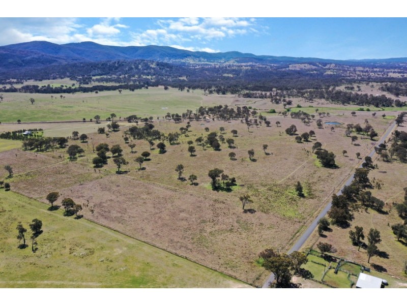 1623 Bruxner Way, Tenterfield NSW 2372