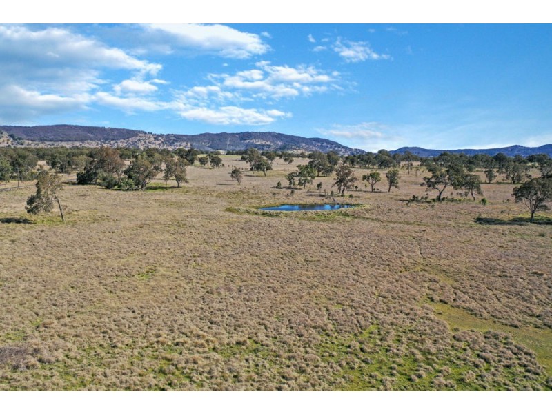 1623 Bruxner Way, Tenterfield NSW 2372