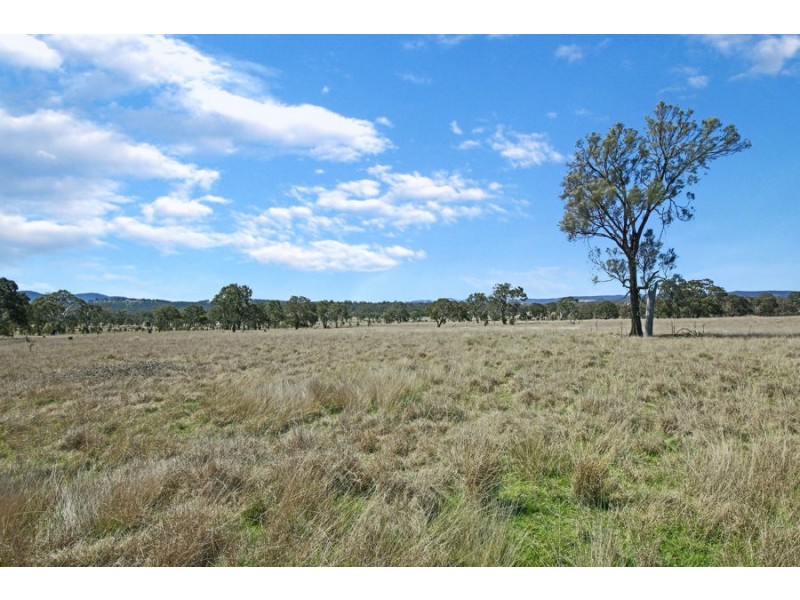 1623 Bruxner Way, Tenterfield NSW 2372