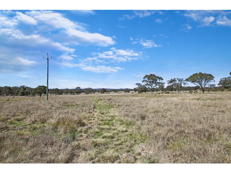 1623 Bruxner Way, Tenterfield NSW 2372