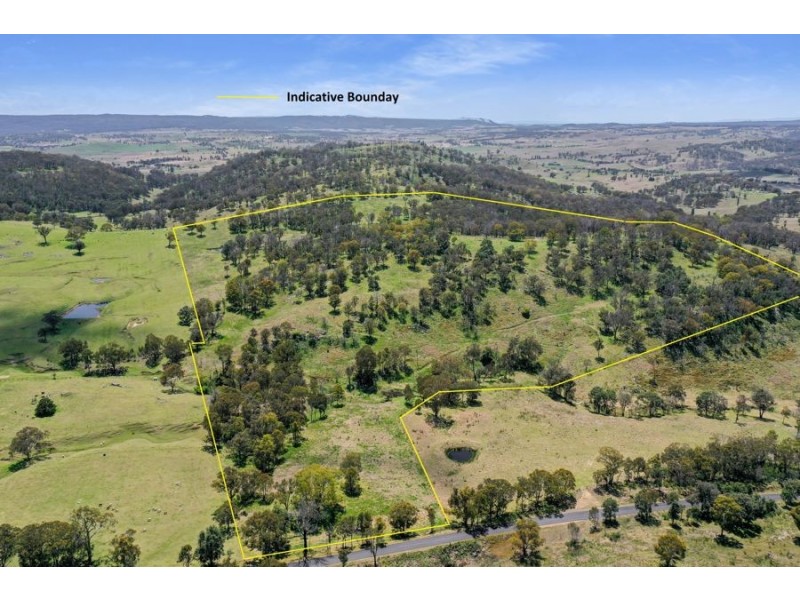 485 Billirimba Road, Tenterfield NSW 2372