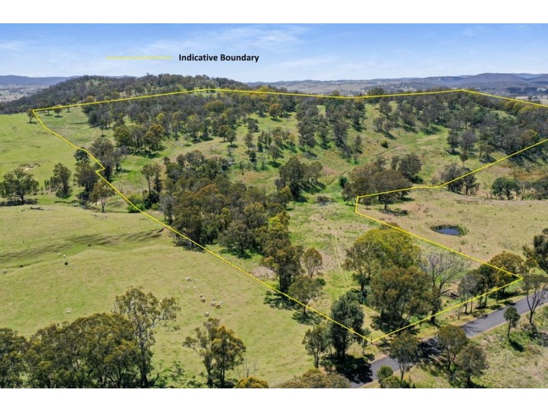 485 Billirimba Road, Tenterfield NSW 2372