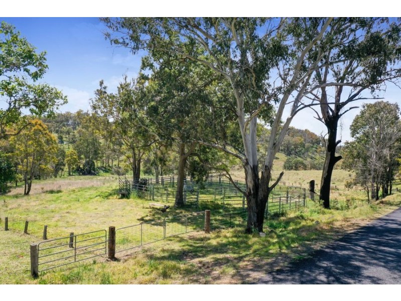 485 Billirimba Road, Tenterfield NSW 2372